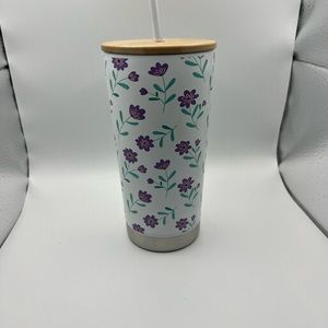 Stainless‎ Steel Tumbler 20 FL OZ NEW